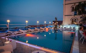 Splendid Hotel Taormina